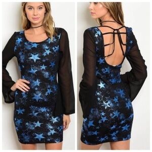 🆕Fun attractive dress.